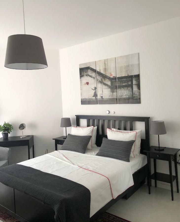Room Marina Spalato Esterno foto