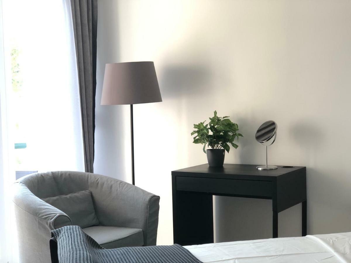 Room Marina Spalato Esterno foto
