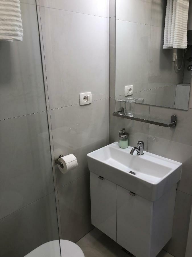 Room Marina Spalato Esterno foto