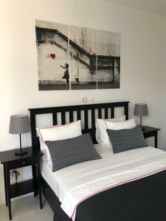 Room Marina Spalato Esterno foto
